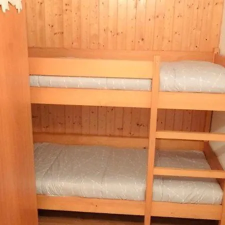 Appartamento 28m² Avec Piscine, Balcon, Parking - St-jean-d'aulps - Fr-1-573-88 *